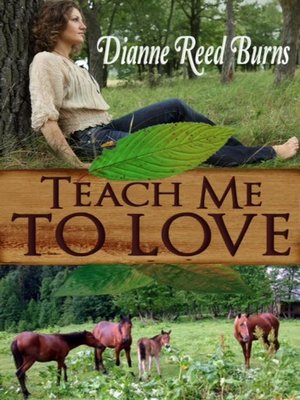 cover image of Teach Me to Love